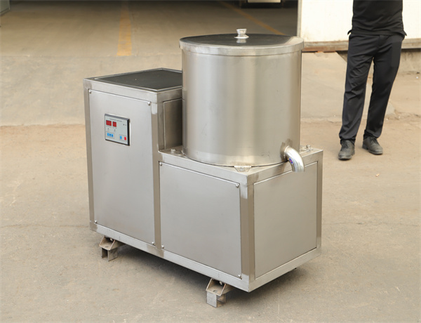 脫水機(jī)